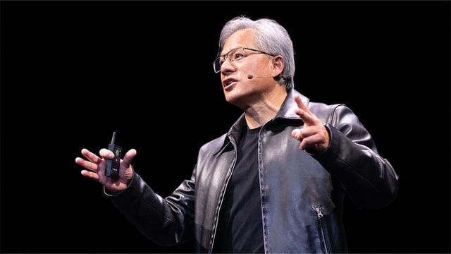 (Nvidia)