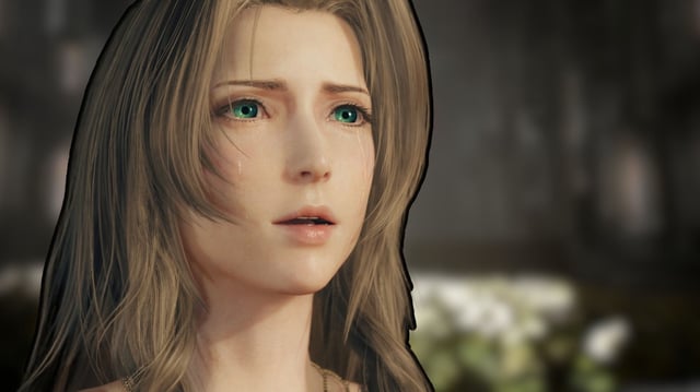 To be fair, newer fans aren't going to be as invested in FF7 Rebirth if they weren't interested in FF7 Remake.