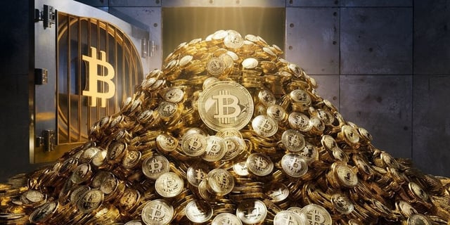 Nayib Bukele bitcoin Breaking Push BTC bitfinex btc treasury