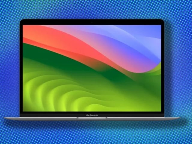 Snag a MacBook Air at Walmart for the first time ever. 