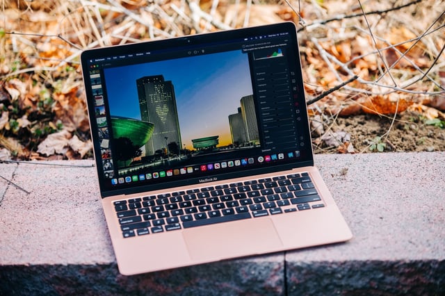 Save $150 on one of the best laptops we've ever reviewed.