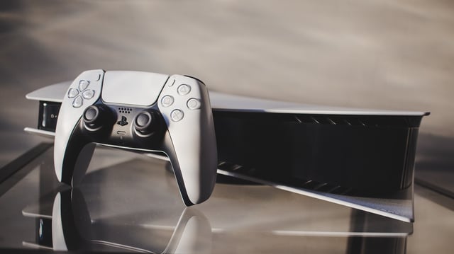 Sony PlayStation 5