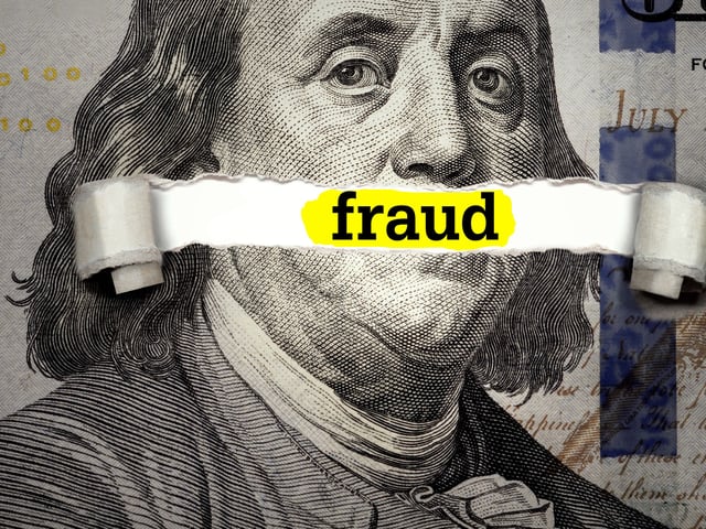 The Most Awesome Insurance Scam You've Ever Heard Of