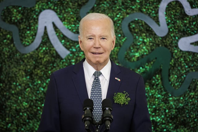 Joe Biden