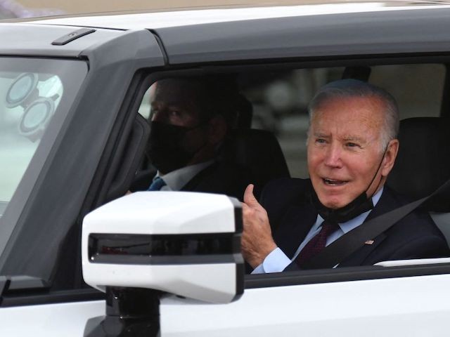 US President Joe Biden  (Photo by MANDEL NGAN / AFP) (Photo by MANDEL NGAN/AFP via Getty Images)