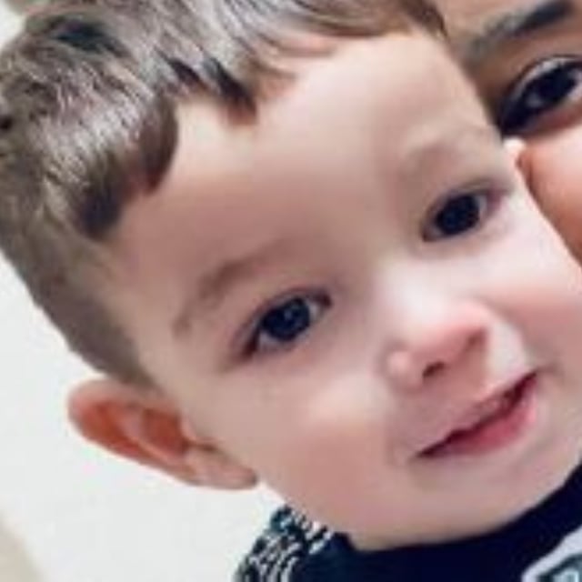An Amber Alert was issued for Kaiden Kriger and his mom, Savannah Kriger after her car was found abandoned on the side of the road.