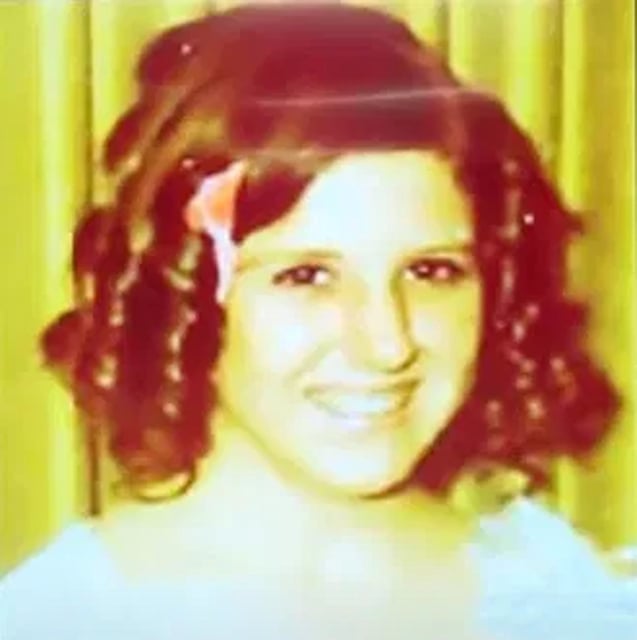 Pamela Lynn Conyers.