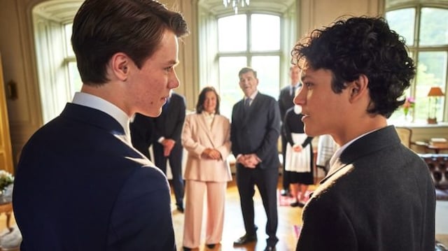young royals season 3
