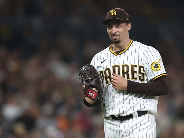 Scott Boras' Disaster Offseason Continues As 2023 NL Cy Young Winner Blake Snell Settles For Just A Two Year, $62M Deal With The Giants