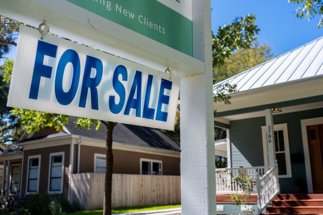 mortgage rates