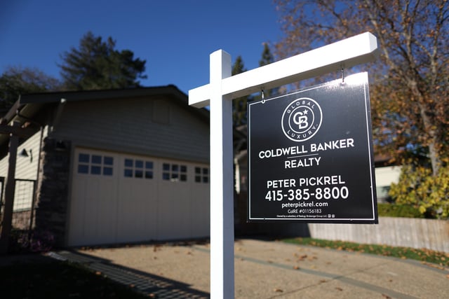 real estate agent