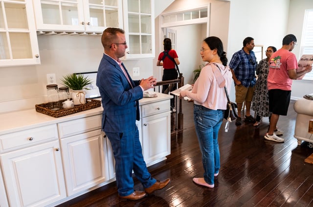 Home Sales