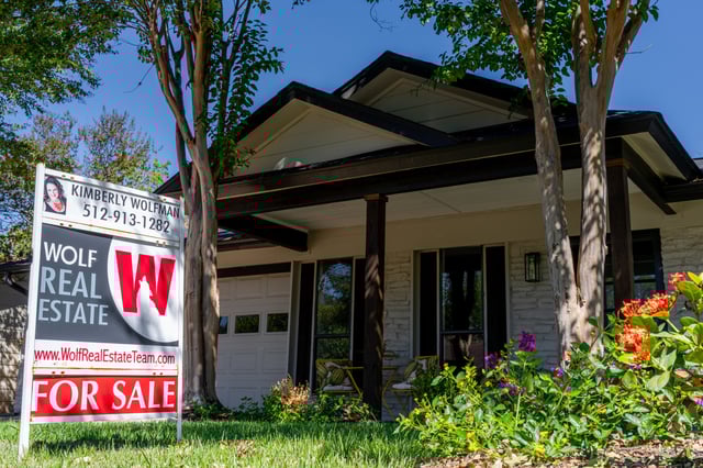 mortgage rates