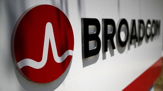 (Broadcom)