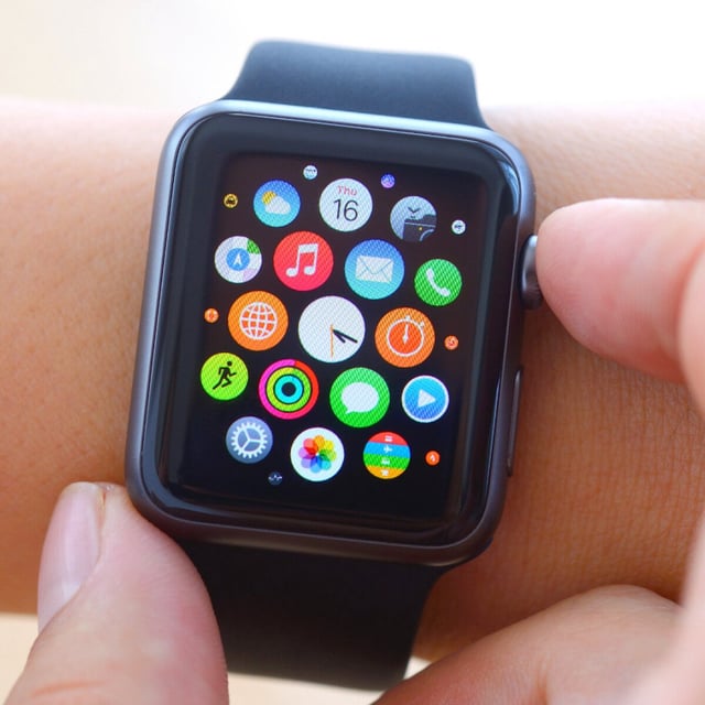 Apple says it couldn't bring Android support to Apple Watch due to technical limitations. 
