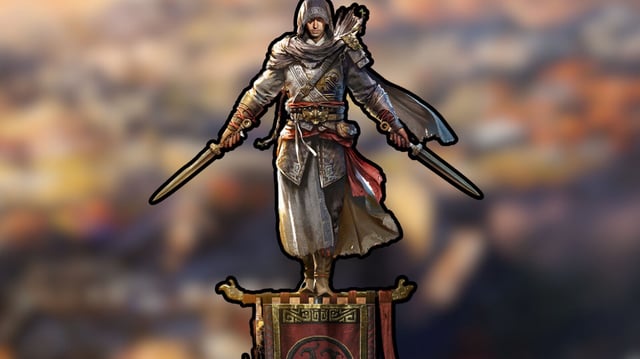 Assassin's Creed Jade showed a lot of promised based on the early footage from last year.