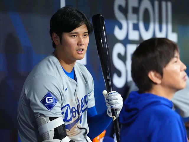 Friday News Dump: MLB Finally Announces That They Have Begun A Formal Investigation Into Shohei Ohtani and His Translator Ippei Mizuhari