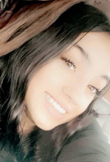 An Amber Alert was issued Saturday morning for 15-year-old Kaylee Cope.