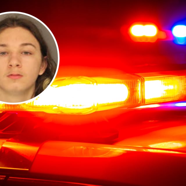 Ash Cooper, 18, of Bensalem, Pennsylvania, pled guilty to third-degree murder in connection to a 12-year-old girl's fatal shooting. Cooper was sentenced on Thursday.