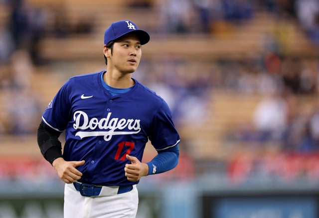 Ohtani to Address Media Monday Afternoon