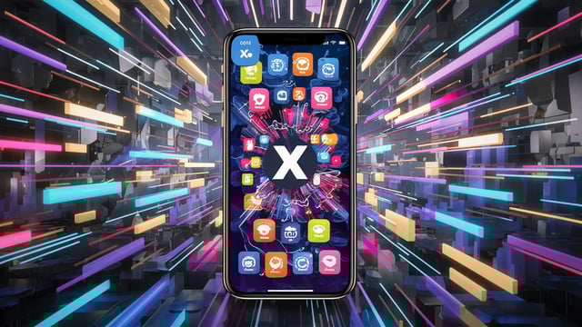 Analysts have indicated X is experiencing falling user numbers, more than a year after Elon Musk's takeover and rebranding of Twitter.