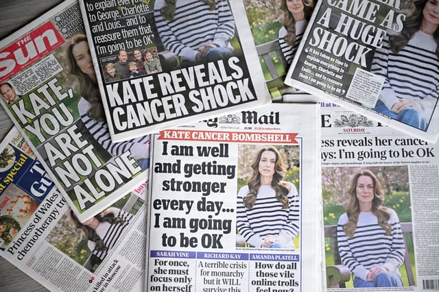Kate Middleton