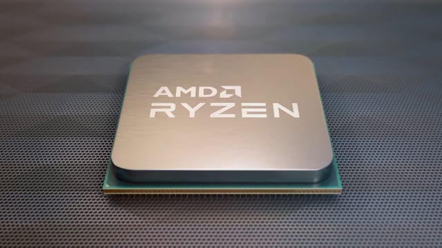 AMD Ryzen