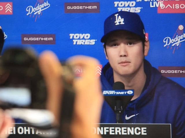 "Ippei Has Been Stealing From My Account And Told Lies" - Shohei Ohtani Gave a Statement At Dodger Stadium And Strongly Denied Ever Betting On Any Sports Or Sending Money to a Bookmaker