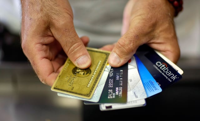 strip club credit card allegations