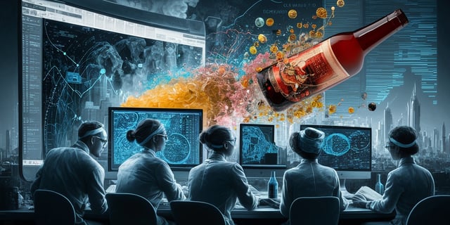artificial intelligence ai research