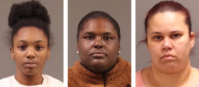 daycare charges