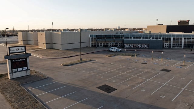 Nex Benedict Owasso High School