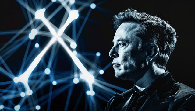 Elon Musk will offer X premium users access to Grok AI