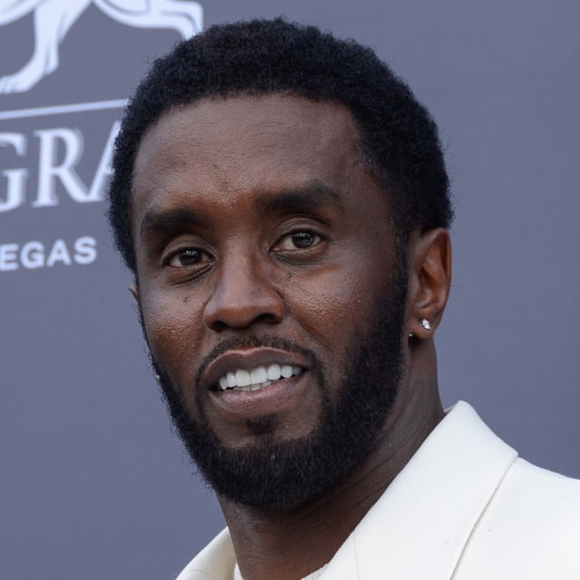 Sean "Diddy" Combs attends the Billboard Music Awards at MGM Grand Garden Arena on May 15, 2022 in Las Vegas, Nevada. Rodney "Lil Rod" Jones sued Combs in February for $30 million.