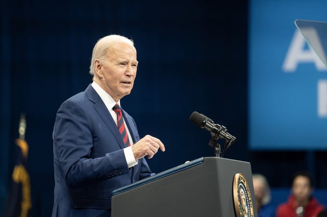 Joe Biden