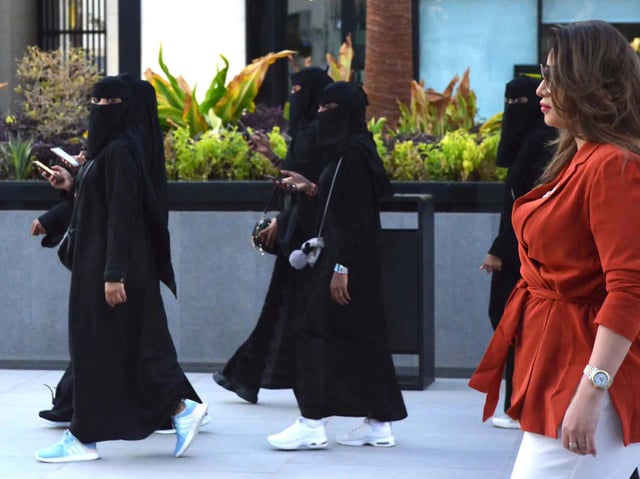 Saudi Arabia Pegged As The Leader for the United Nations Women's Rights Forum But Sadly No Women Will Be Able to Drive There