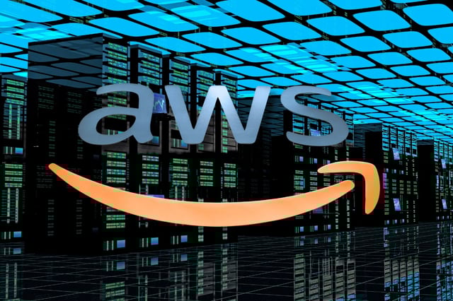 Amazon to 'invest $150bn in data centers' for AI growth