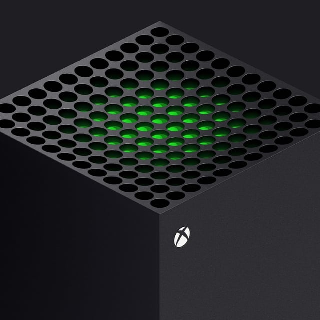 Xbox Series X launches on November 10th, 2020 for $499.