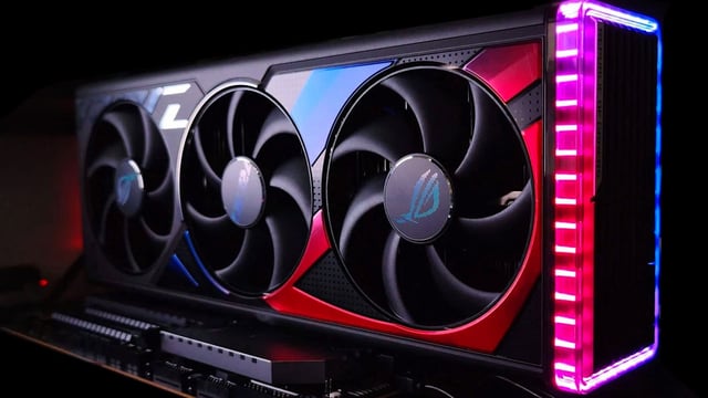 HKEPC overclocks an RTX 4090D
