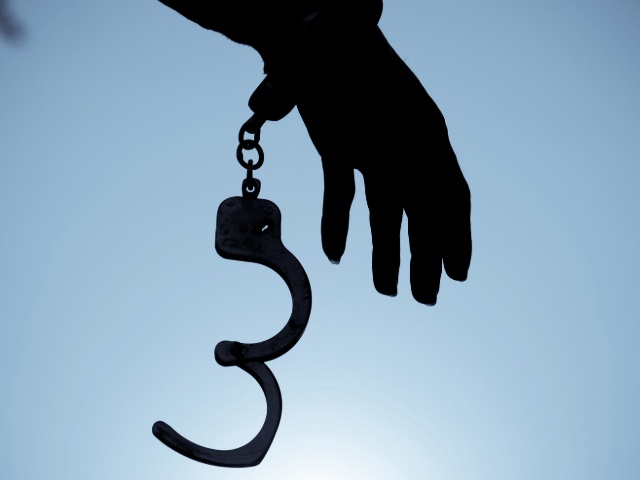 handcuffs