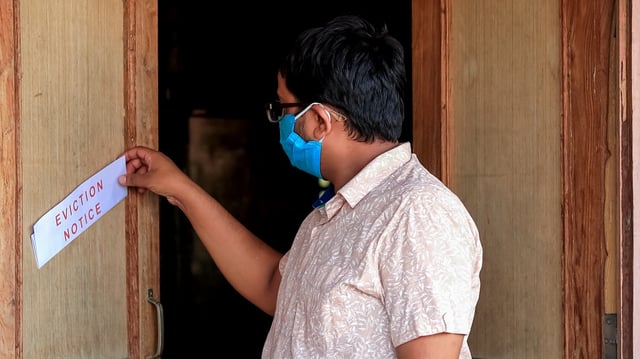 squatters florida court homeowners warning