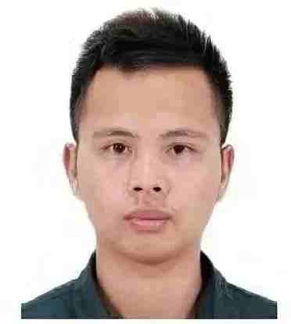 Su Wenqiang was sentenced to 13 months in jail on Tuesday, to be backdated to his arrest in August. Photo: bilibili