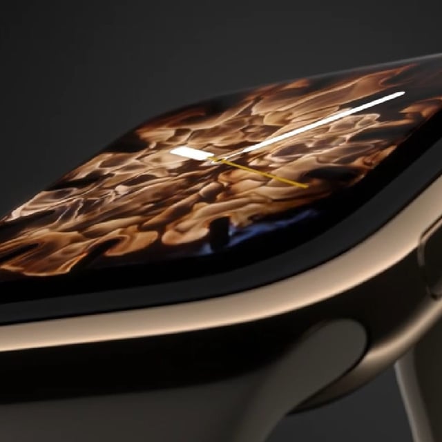 watchOS 11 supported devices; Apple Watch Series 4
