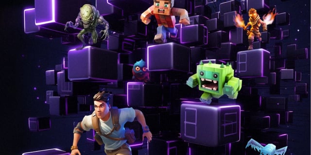Gaming Ethereum nodes Minecraft Arbitrum video games Hytopia Hychain