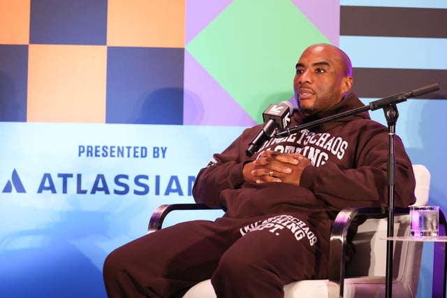 Charlamagne tha God