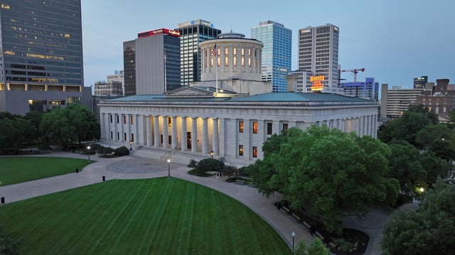 Republican Bill Curlis worked as a campaign treasurer to dozens of local, state and federal campaigns. He is charged in federal court, accused of stealing nearly $1 million from the campaign accounts he controlled.