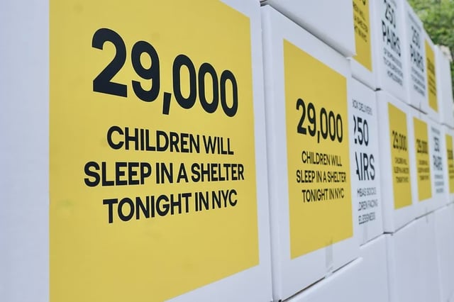Federal pandemic funds covered 75 shelter coordinator positions.