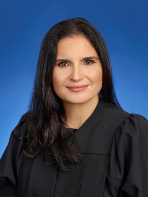 Judge Aileen Cannon.