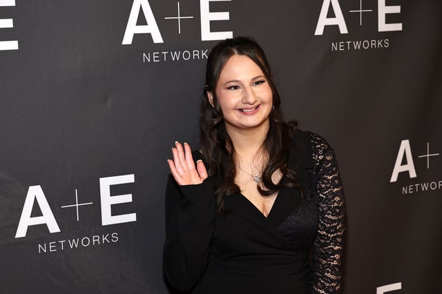 Gypsy Rose Blanchard
