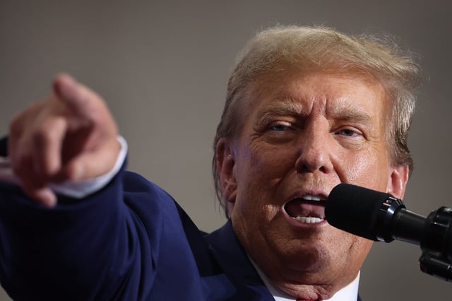 Church wants change electoral college help Trump